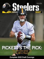 Steelers Digest